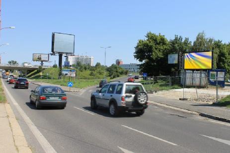 151789 Billboard, Bratislava 2-Ružinov (Záhradnícka/Drutechna,J)