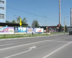 801031 Billboard, Žilina (Košická ulica)