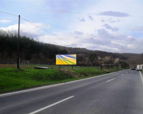 341145 Billboard, Šiatorská Bukovinka (I/71,Maď/Salgotarján-Lučenec,O)
