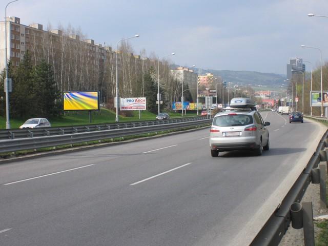 101192 Billboard, Banská Bystrica (I/66/ZV-BB,Zvolenská cesta,O)