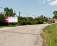 761020 Billboard, Zlaté Moravce (Chyzer./Timr. - sm. centrum)