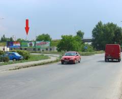 461047 Billboard, Piešťany (Dopravná ul.)