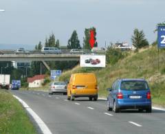 481196 Billboard, Poprad (cestný ťah - sm. Poprad)