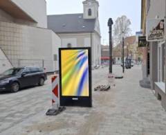 702296 Citylight, Trenčín - centrum (Vajanského)