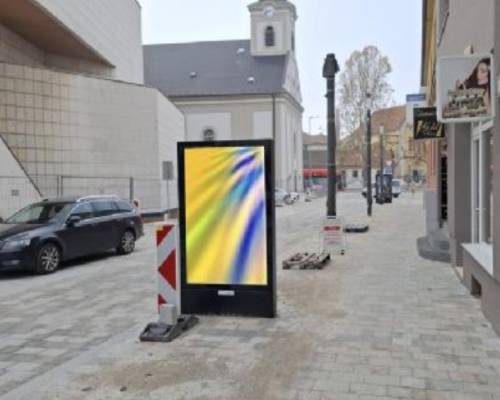 702296 Citylight, Trenčín - centrum (Vajanského)