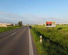 511100 Billboard, Nedožery (Nedožerská cesta )