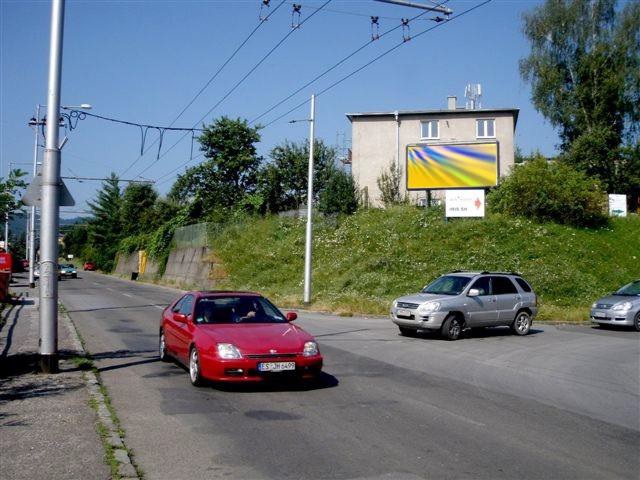 101175 Billboard, Banská Bystrica (Poľná/Mládežnícka,J)