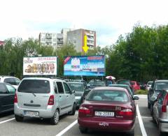 131007 Billboard, Bánovce nad Bebravou (Hviezdoslavova)