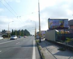 501228 Billboard, Nižná Šebastová (Vranovská ulica)