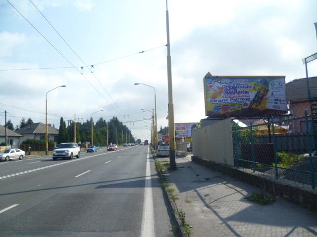 501228 Billboard, Nižná Šebastová (Vranovská ulica)