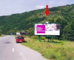 551067 Billboard, Plešivec (š. c. E571 - sm. Rimavská Sobota)
