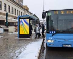 412436 Citylight, Nitra (Štefánikova tr./Stavex-AZ)