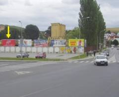 261001 Billboard, Kežmarok (Kraya, II/536)