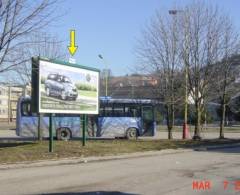 171027 Billboard, Čadca (Staničná)