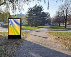 412376 Citylight, Nitra - Chrenová (Výstavná/Sitnianska)