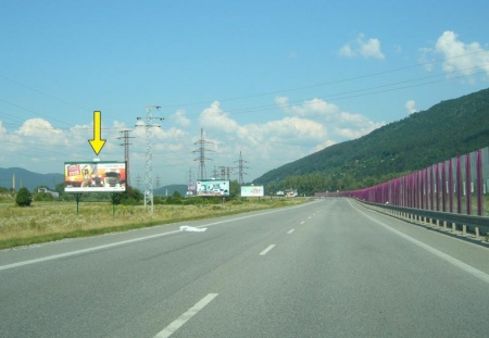 801442 Billboard, Žilina - Teplička nad Váhom (Teplička nad Váhom, II/583)