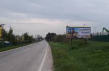 Card image cap411157 Billboard, Vráble (cestný ťah Zlaté Moravce - Vráble, Nitra )