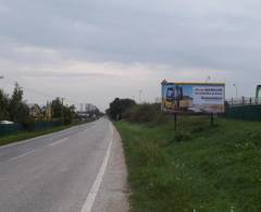 411157 Billboard, Vráble (cestný ťah Zlaté Moravce - Vráble, Nitra )