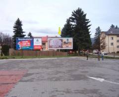 521014 Billboard, Púchov (1.mája, II/507)