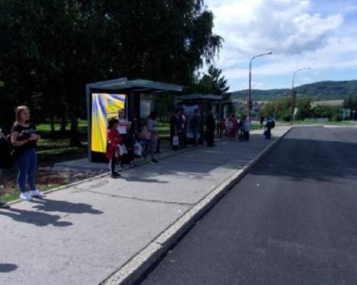 742046 Citylight, Veľký Krtíš (Lučenská-AZ)