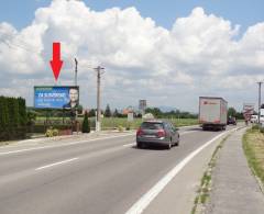 681084 Billboard, Horné Chlebany (š. c. I/64 - sm. Partizánske)
