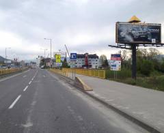 801774 Billboard, Žilina (Kragujevská ulica)