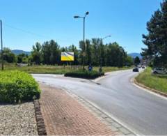 701309 Billboard, Trenčín (Soblahovská,O)