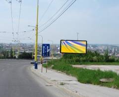 281345 Billboard, Košice-Dargovských hrdinov (tr.arm.gen.L.Svobodu,O)