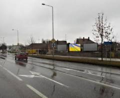 271063 Billboard, Komárno (I/63,BA-KN,Bratislavská/Baž,J)