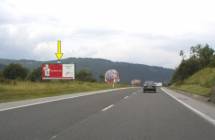 Card image cap171028 Billboard, Krásno nad Kysucou (E75, medzinárodná komunikácia)