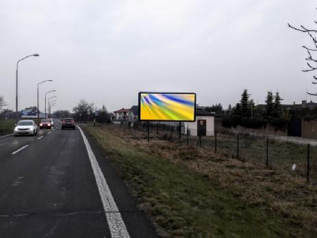 1511159 Billboard, Bratislava 5-Rusovce (Balkánska,O)