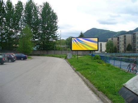 561130 Billboard, Ružomberok (Bottova,O)