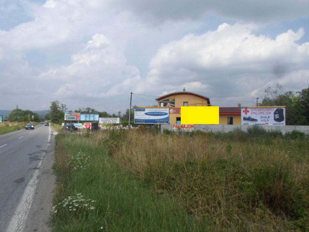 451020 Billboard, Pezinok (hl. cestný ťah/ vjazd do mesta od Senca)