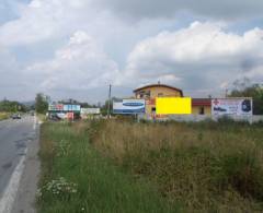 451020 Billboard, Pezinok (hl. cestný ťah/ vjazd do mesta od Senca)