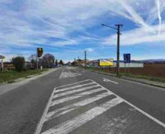 431196 Billboard, Štúrovo (Komenského, O)