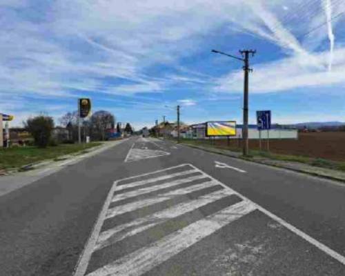 431196 Billboard, Štúrovo (Komenského, O)
