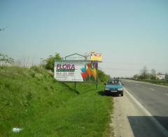 1511643 Billboard, Bratislava (Púchovská - sm. Pezinok)