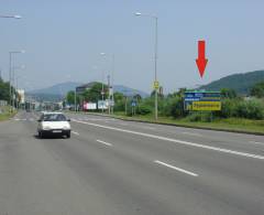 121064 Billboard, Bardejov (Starý blich - sm. centrum)