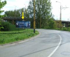 281008 Billboard, Košice (Dopravná)