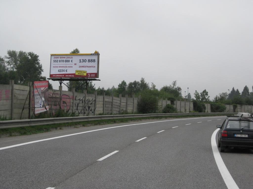 361158 Billboard, Martin (pri teplárni)