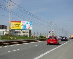 283033 Bigboard, Košice (Moldavská - sm. centrum)