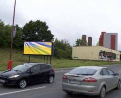 741046 Billboard, Veľký Krtíš (Novohradská/Banícka,V)