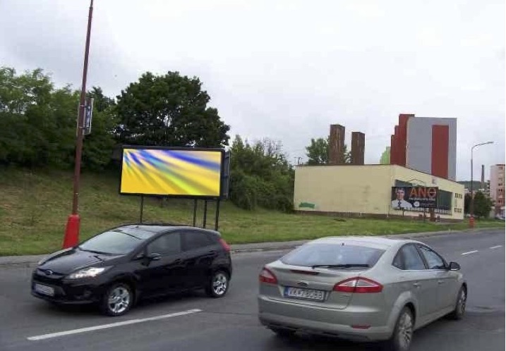 741046 Billboard, Veľký Krtíš (Novohradská/Banícka,V)