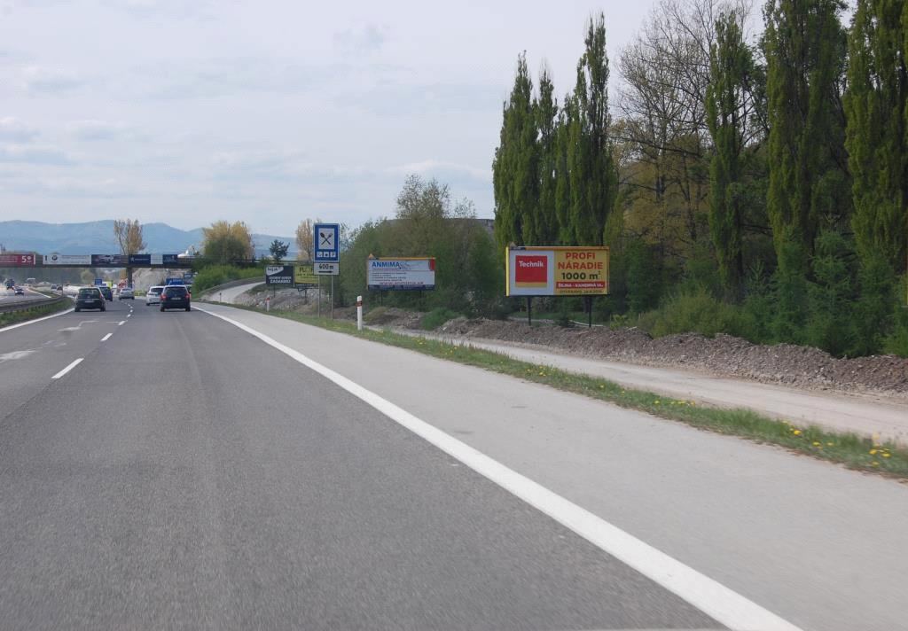 801571 Billboard, Brodno ()