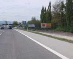 801571 Billboard, Brodno ()