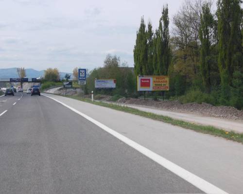 801571 Billboard, Brodno ()