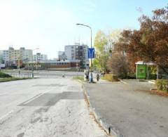 282147 Citylight, Košice MČ Dargovských hrd (maršala Koneva-AZ)