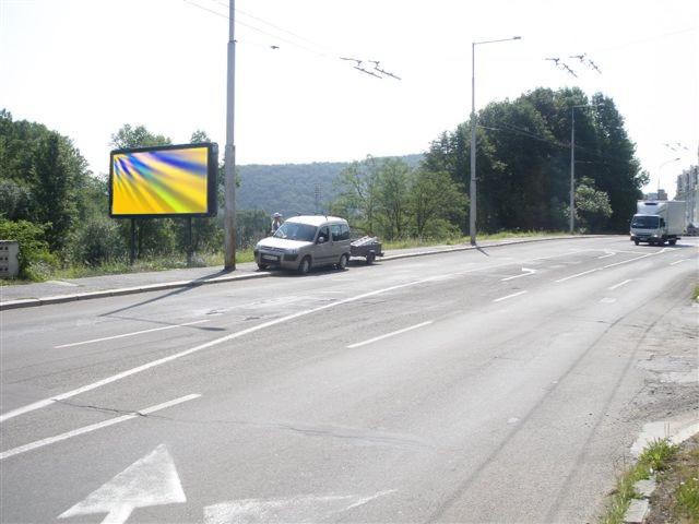 101162 Billboard, Banská Bystrica (ul.J.Švermu/sídl.Fončorda,O)