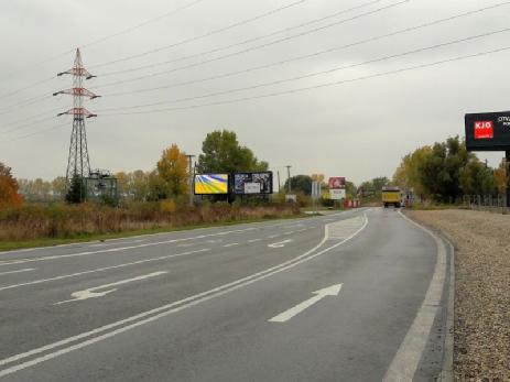 1511059 Billboard, Bratislava 3-Vajnory (Rybničná,O)