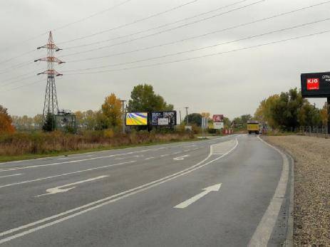 1511059 Billboard, Bratislava 3-Vajnory (Rybničná,O)